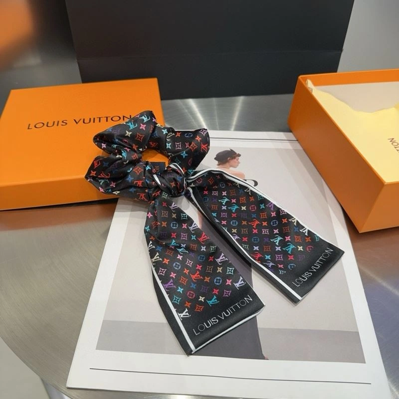 Louis Vuitton Hair Hoop TimelessDesign 264072