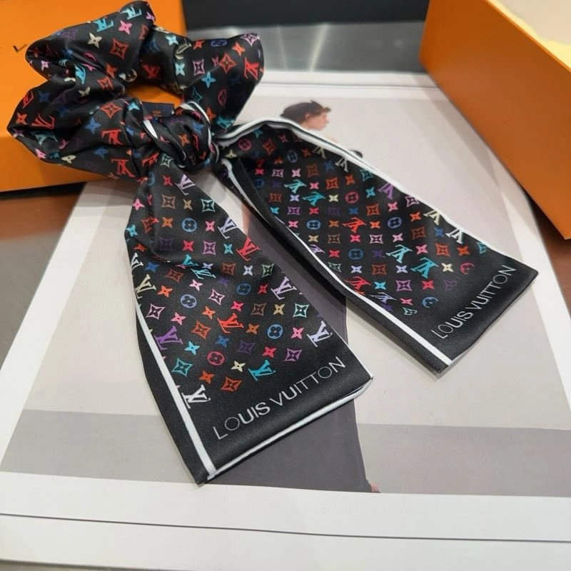 Louis Vuitton Hair Hoop TimelessDesign 264072