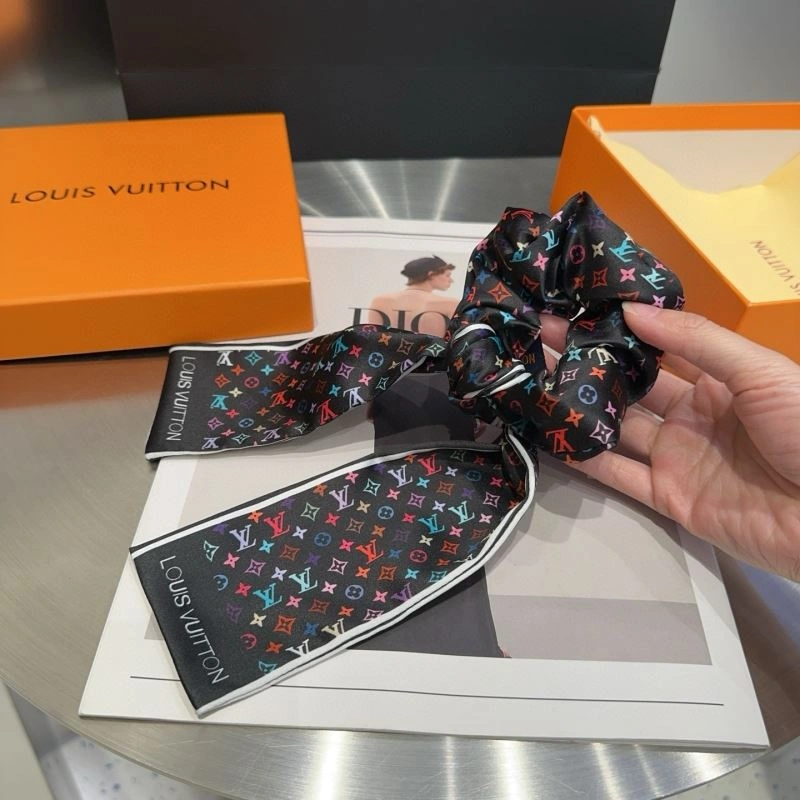 Louis Vuitton Hair Hoop TimelessDesign 264072