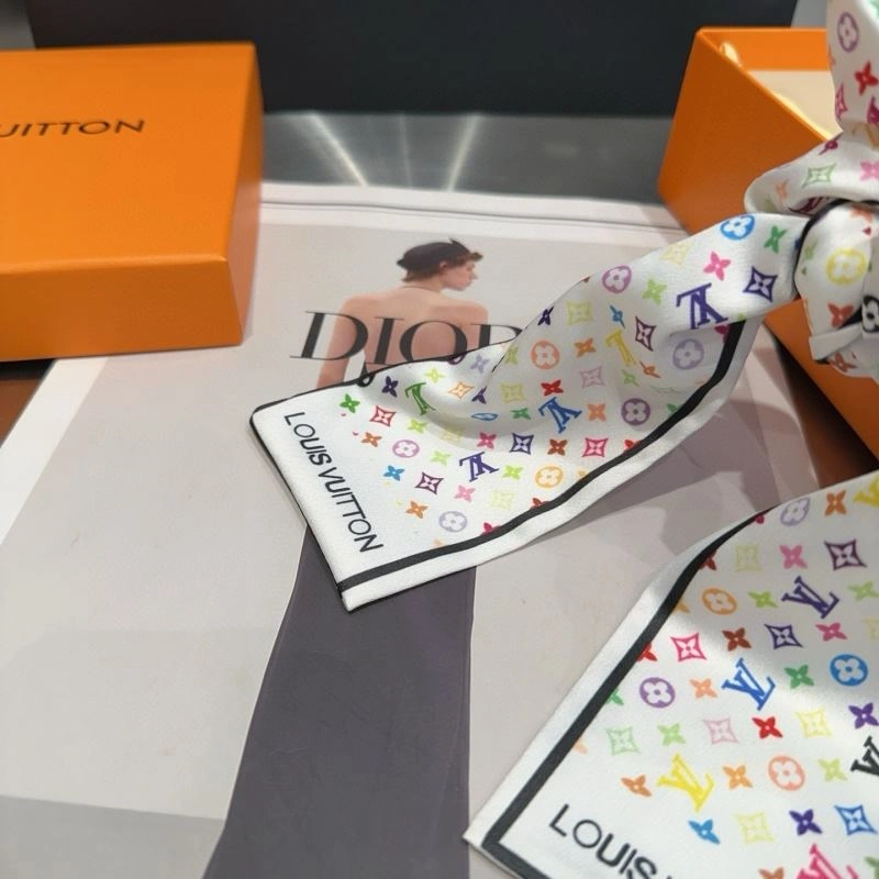 Louis Vuitton Hair Hoop Premium 264071