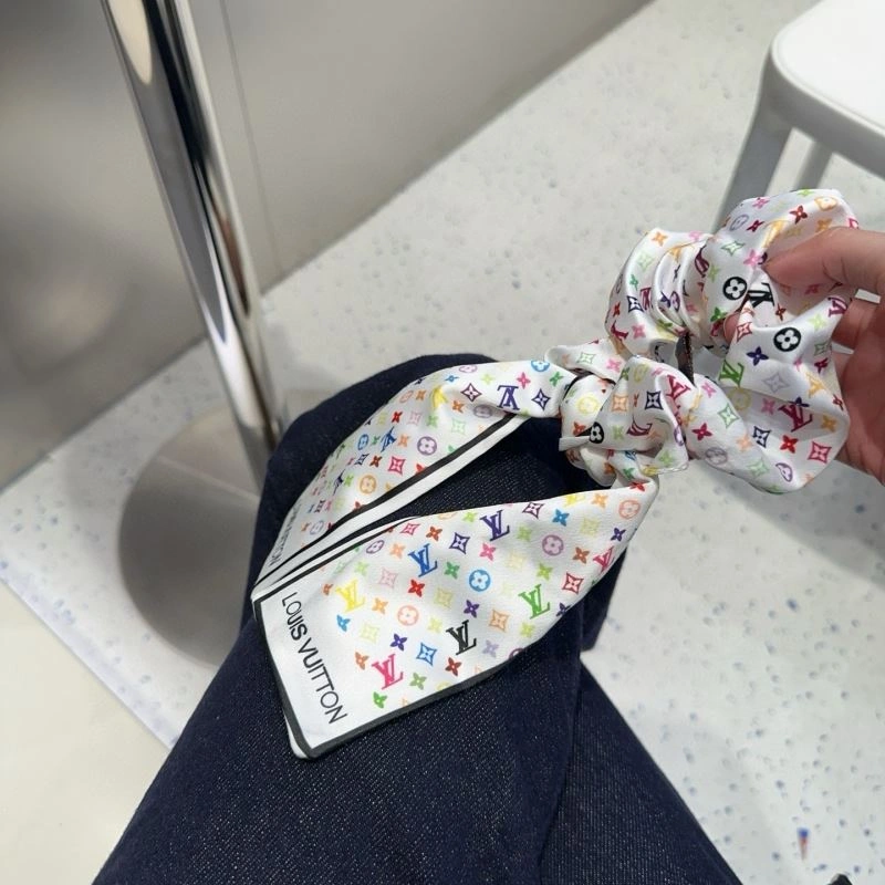 Louis Vuitton Hair Hoop Premium 264071