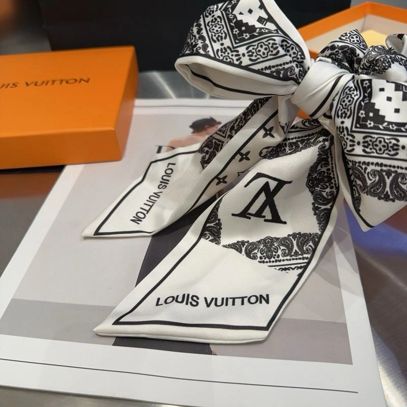 Louis Vuitton Hair Hoop TimelessDesign 264061
