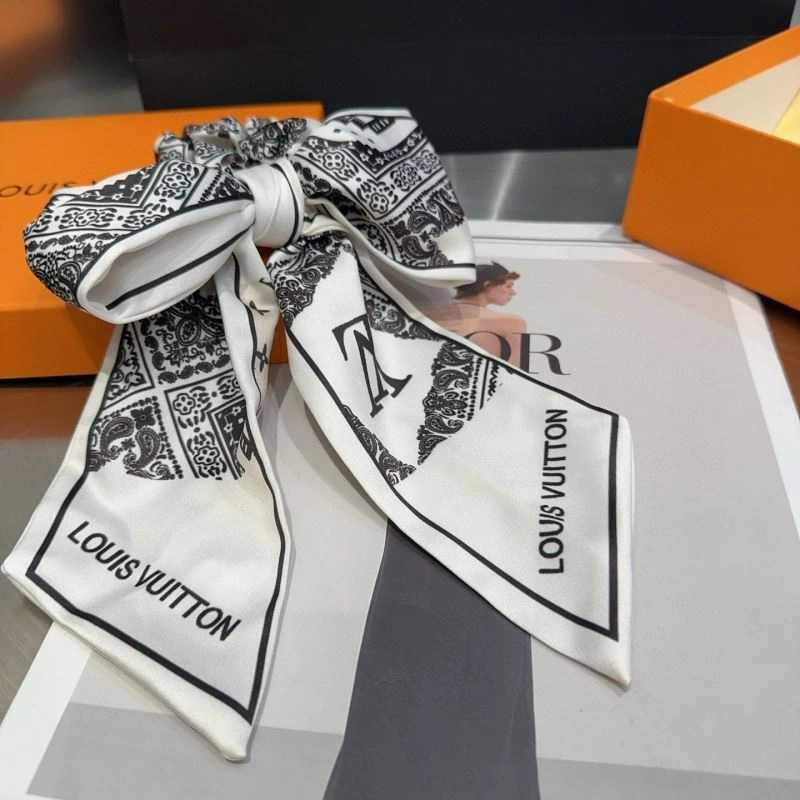 Louis Vuitton Hair Hoop TimelessDesign 264061