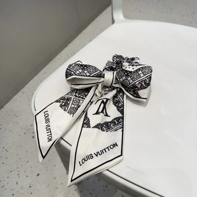 Louis Vuitton Hair Hoop TimelessDesign 264061