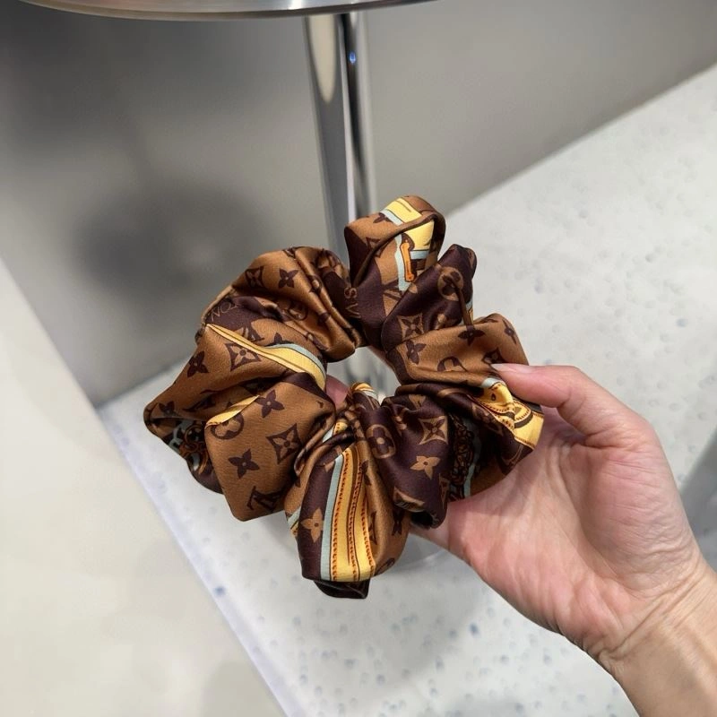 Louis Vuitton Hair Hoop OdorResistant 264078