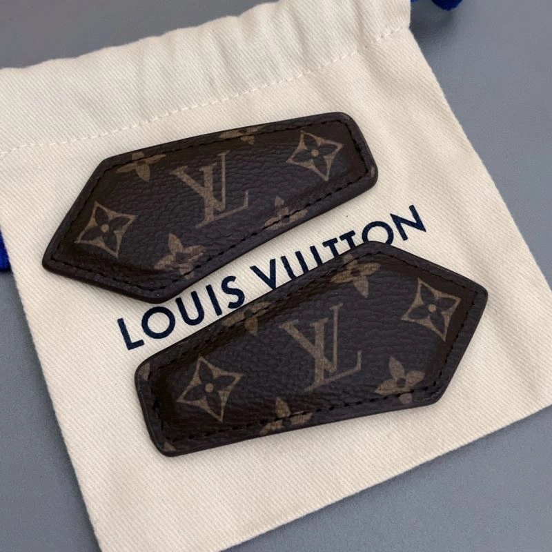 Seasonal Louis Vuitton Hairpins 251256