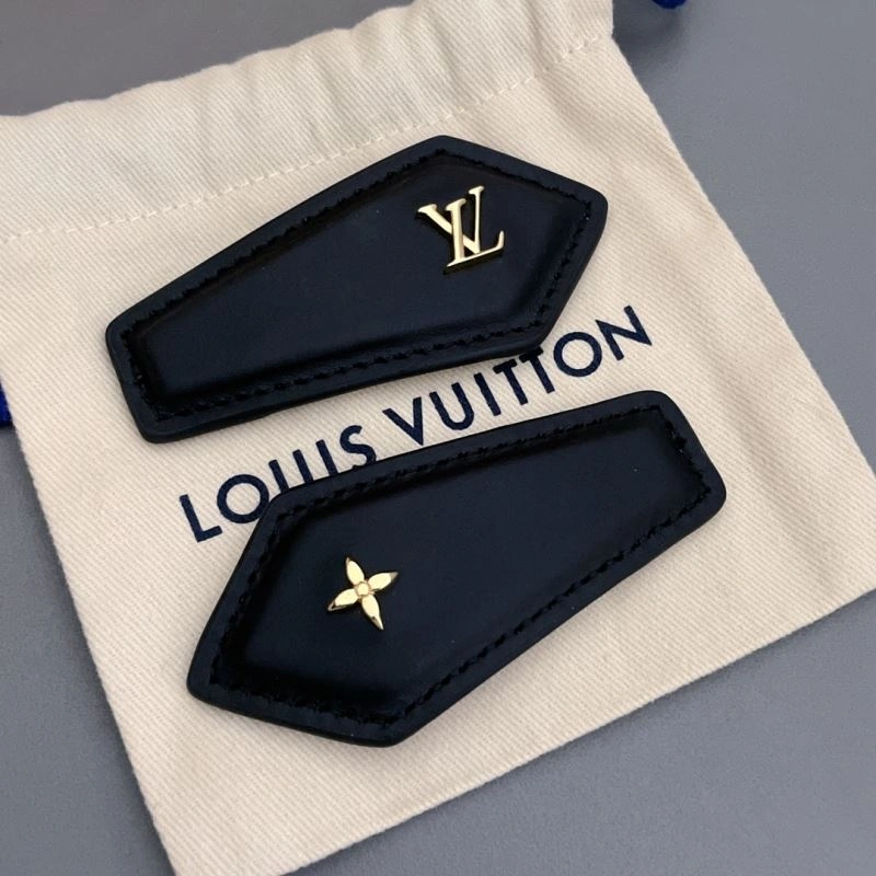 Seasonal Louis Vuitton Hairpins 251256