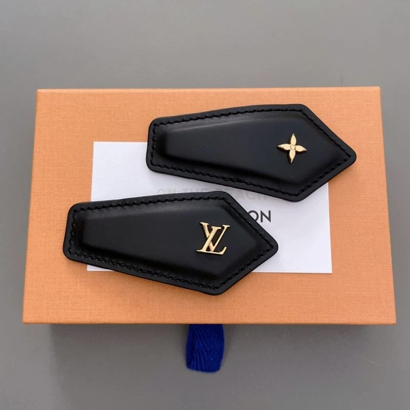 Seasonal Louis Vuitton Hairpins 251256