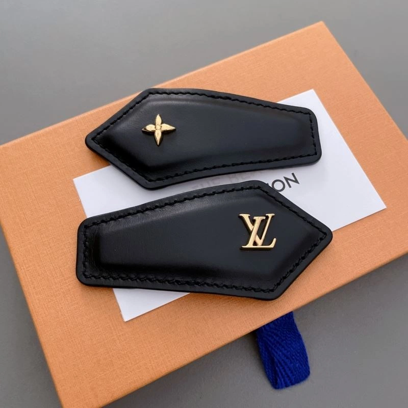 Seasonal Louis Vuitton Hairpins 251256