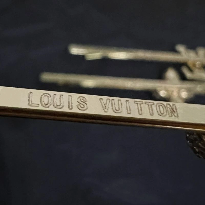 Breathable Louis Vuitton Hairpins 251679