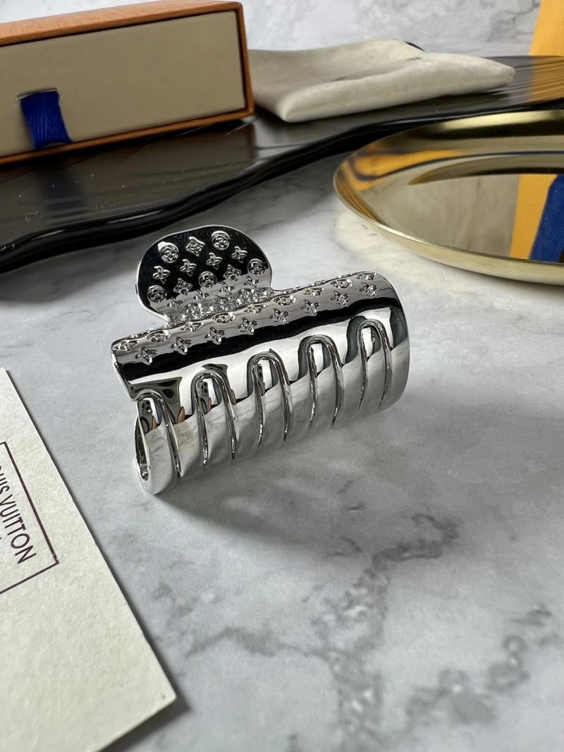 Louis Vuitton Hairpins QuickDry 251534