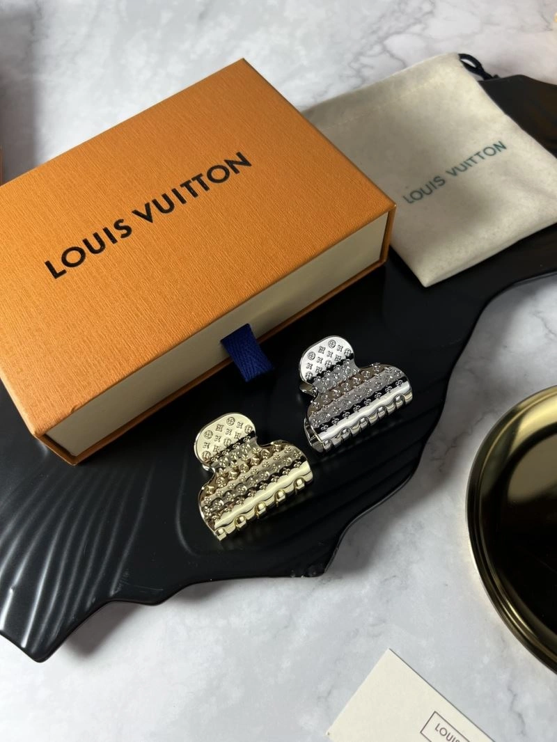 Louis Vuitton Hairpins QuickDry 251534