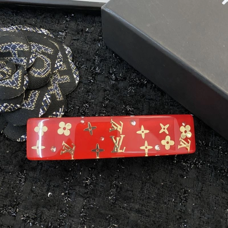 Louis Vuitton Hairpins WeatherProof 250569