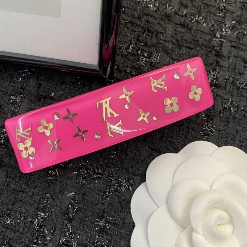 Louis Vuitton Hairpins WeatherProof 250569