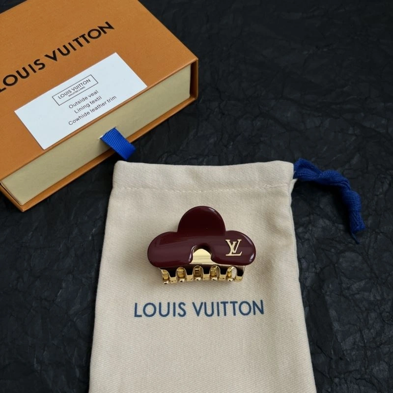 Louis Vuitton Hairpins Tailored 250568