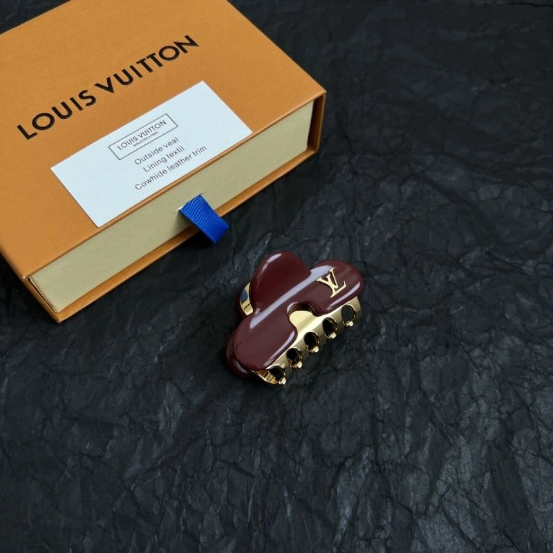 Louis Vuitton Hairpins Tailored 250568