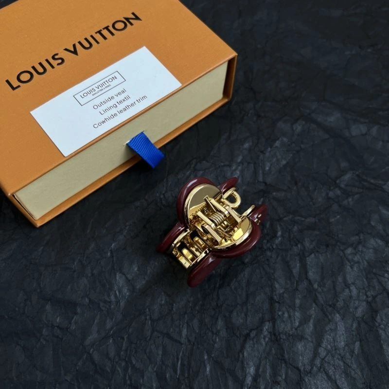 Louis Vuitton Hairpins Tailored 250568