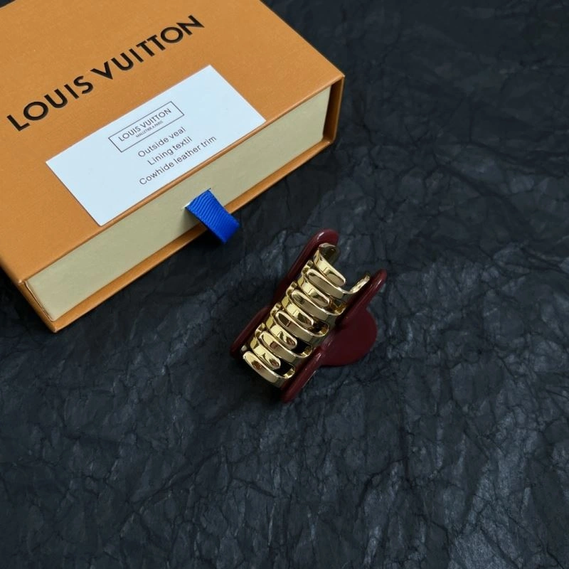 Louis Vuitton Hairpins Tailored 250568