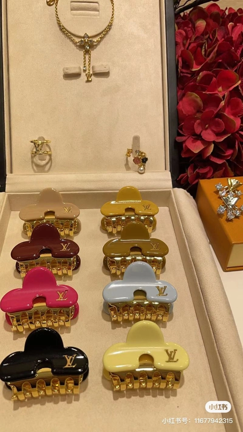 Reliable Louis Vuitton Hairpins 250567