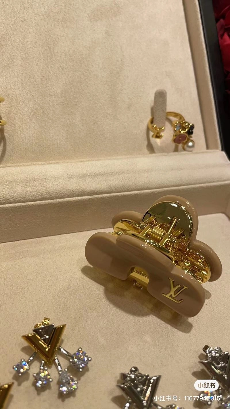 Reliable Louis Vuitton Hairpins 250567