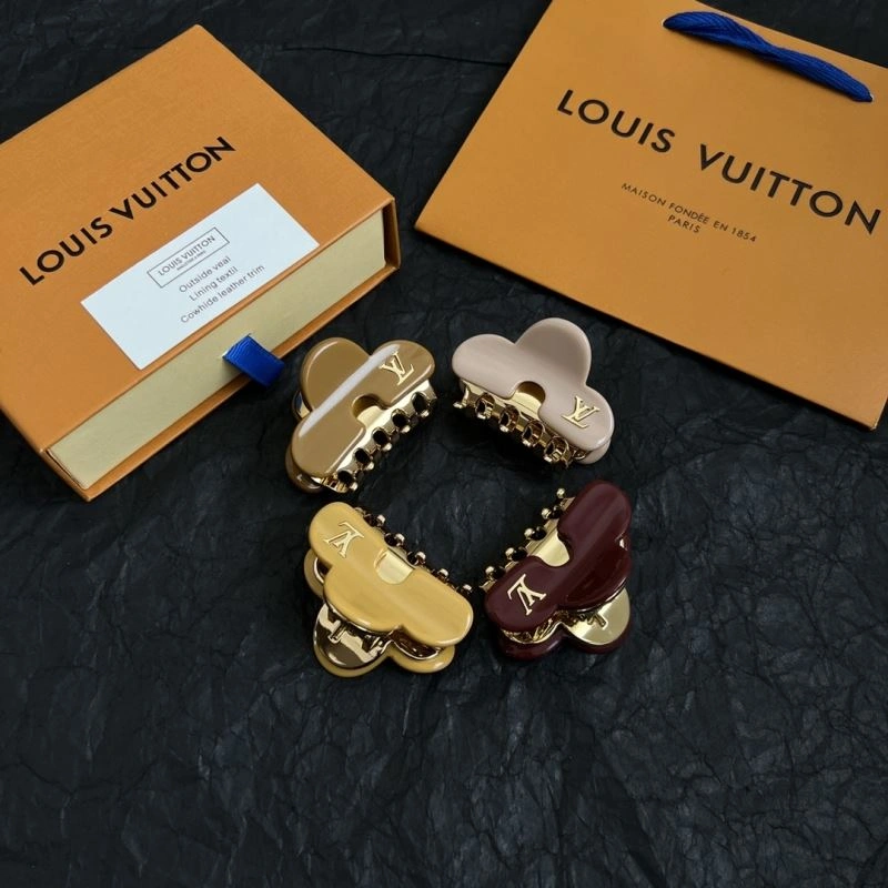 Reliable Louis Vuitton Hairpins 250567