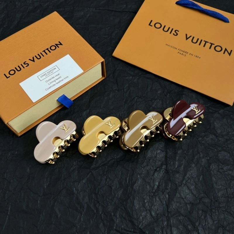 Reliable Louis Vuitton Hairpins 250567
