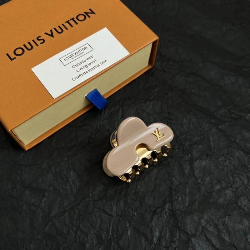 Reliable Louis Vuitton Hairpins 250567