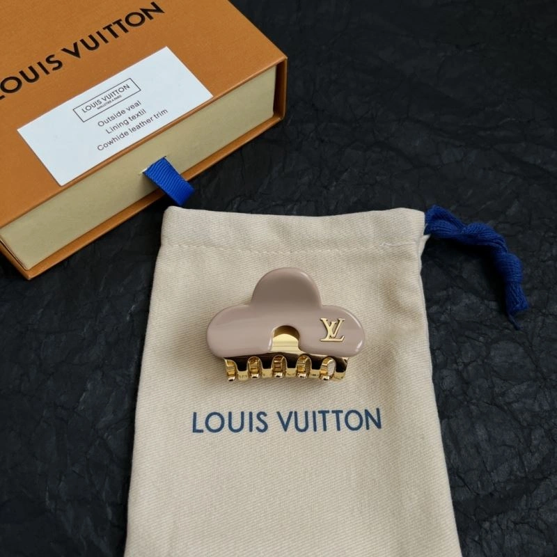 Reliable Louis Vuitton Hairpins 250567