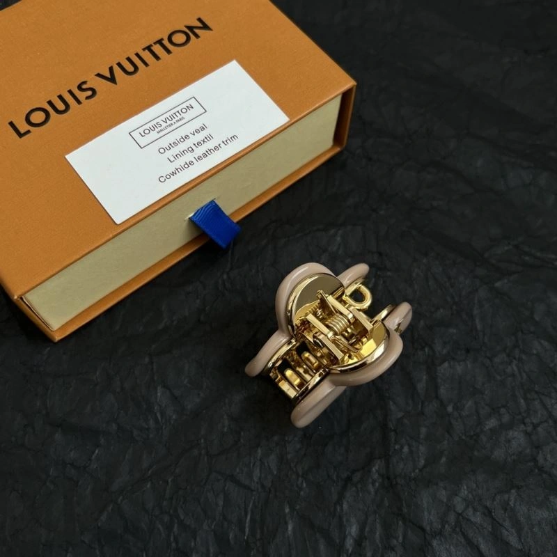 Reliable Louis Vuitton Hairpins 250567