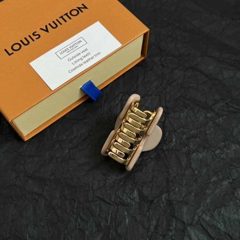 Reliable Louis Vuitton Hairpins 250567