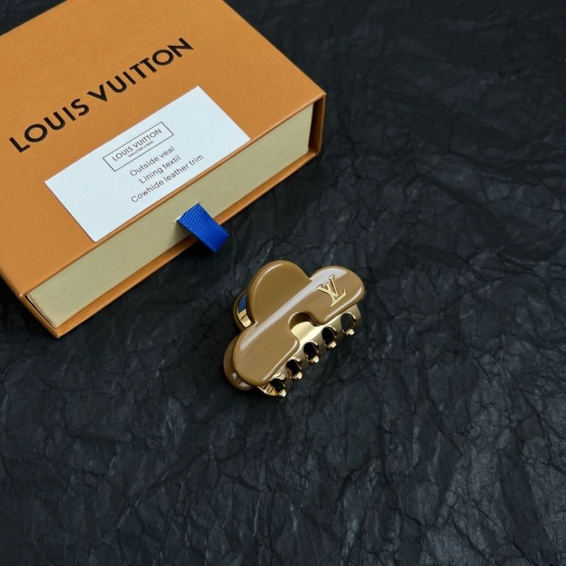 Louis Vuitton Hairpins UrbanChic 250566
