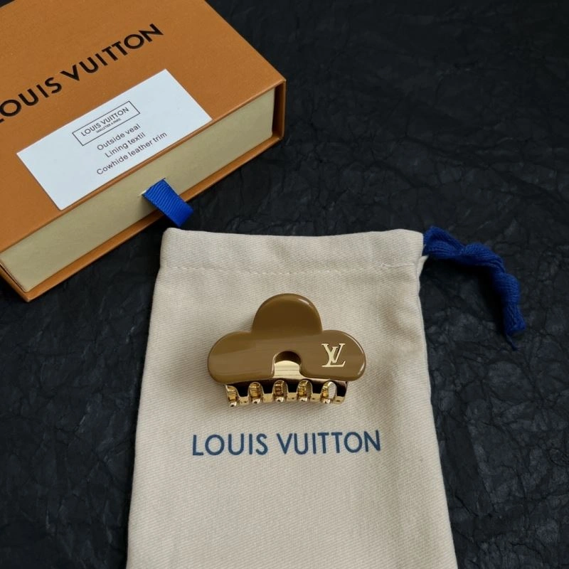 Louis Vuitton Hairpins UrbanChic 250566