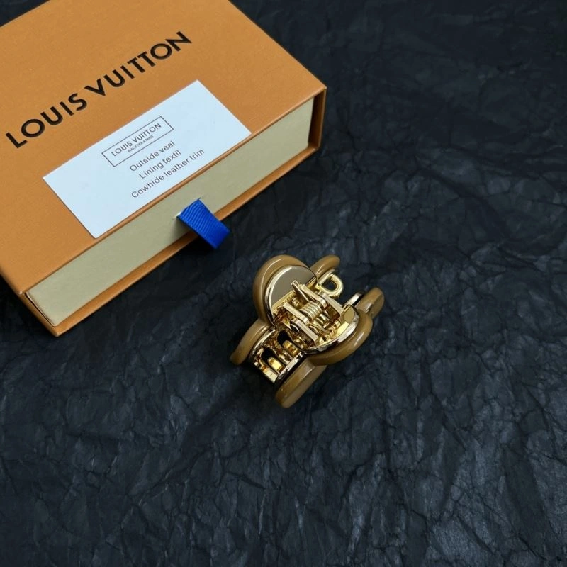 Louis Vuitton Hairpins UrbanChic 250566