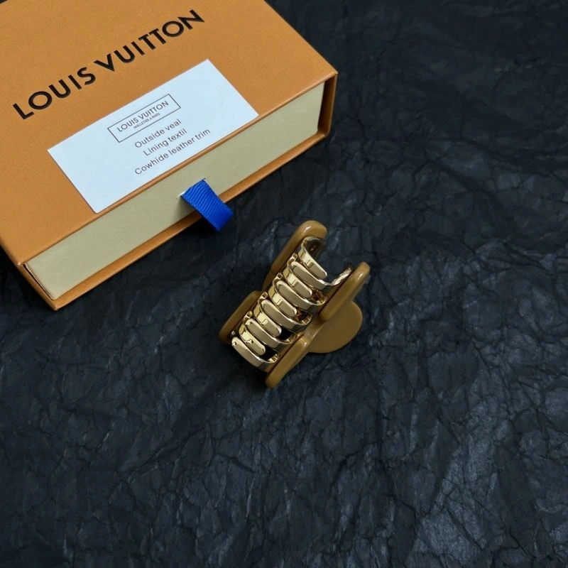 Louis Vuitton Hairpins UrbanChic 250566