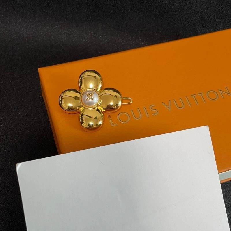 ModernLook Louis Vuitton Hairpins 248984