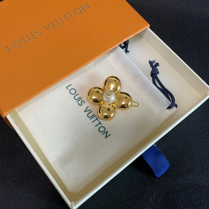 ModernLook Louis Vuitton Hairpins 248984