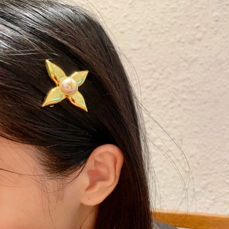 Louis Vuitton Hairpins TravelReady 248996