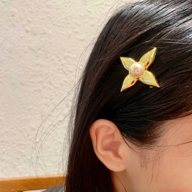 Louis Vuitton Hairpins TravelReady 248996