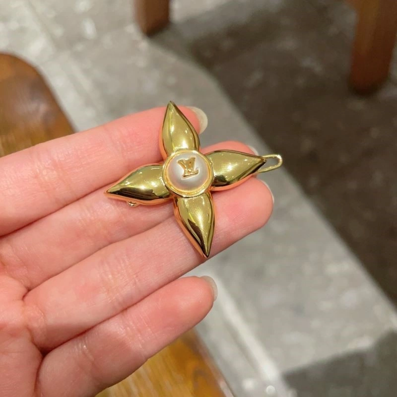 Louis Vuitton Hairpins TravelReady 248996