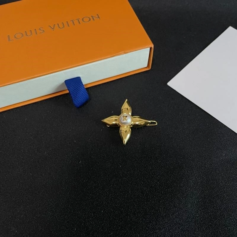 Louis Vuitton Hairpins TravelReady 248996