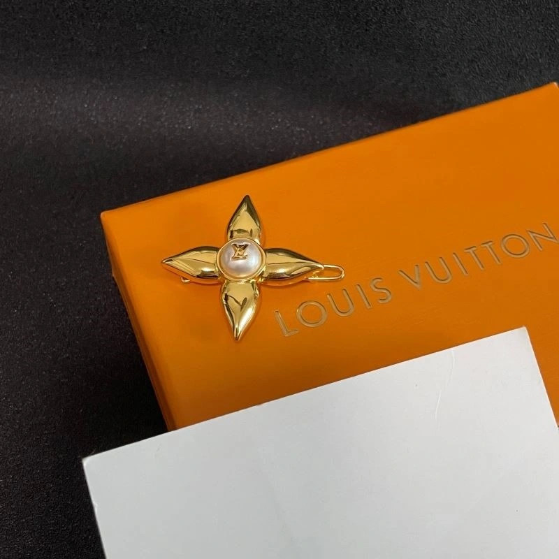 Louis Vuitton Hairpins TravelReady 248996