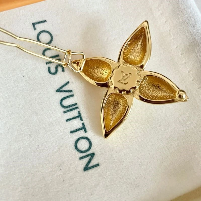 Louis Vuitton Hairpins TravelReady 248996