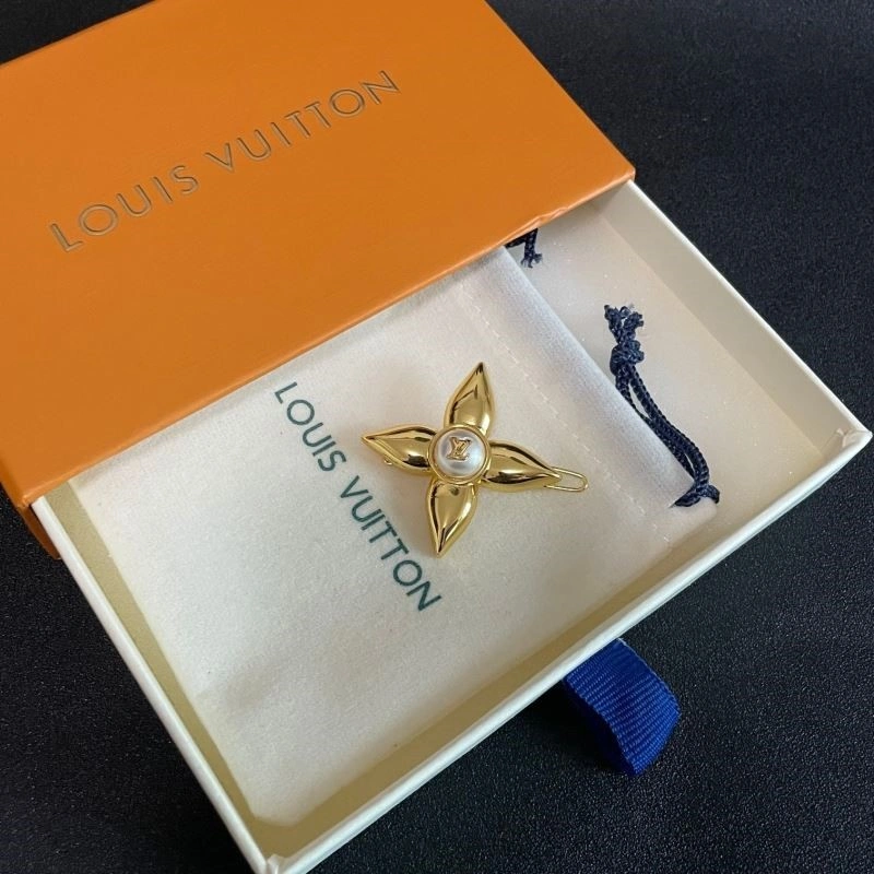 Louis Vuitton Hairpins TravelReady 248996