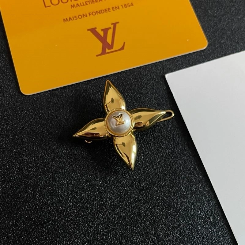 Louis Vuitton Hairpins TravelReady 248996