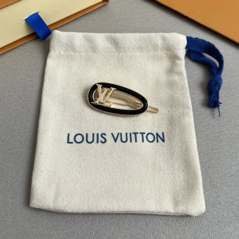 Louis Vuitton Hairpins Stylish 248560