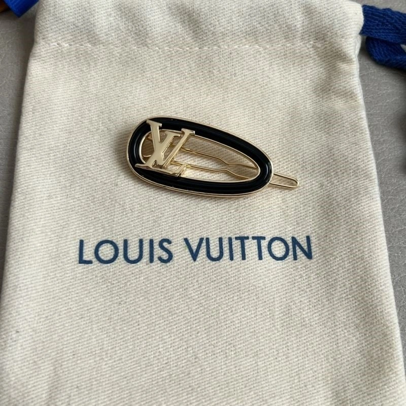 Louis Vuitton Hairpins Stylish 248560