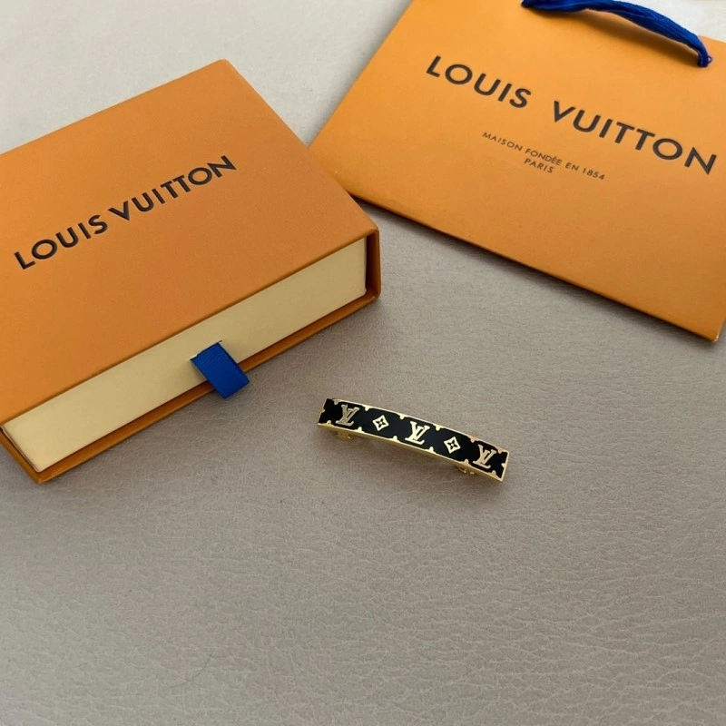 FreshLook Louis Vuitton Hairpins 248559