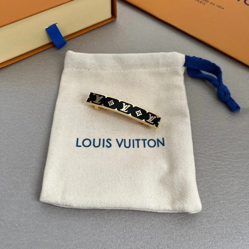 FreshLook Louis Vuitton Hairpins 248559