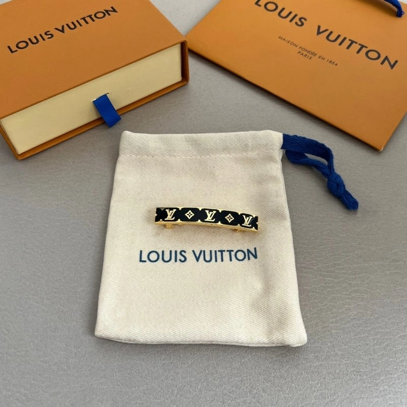 FreshLook Louis Vuitton Hairpins 248559
