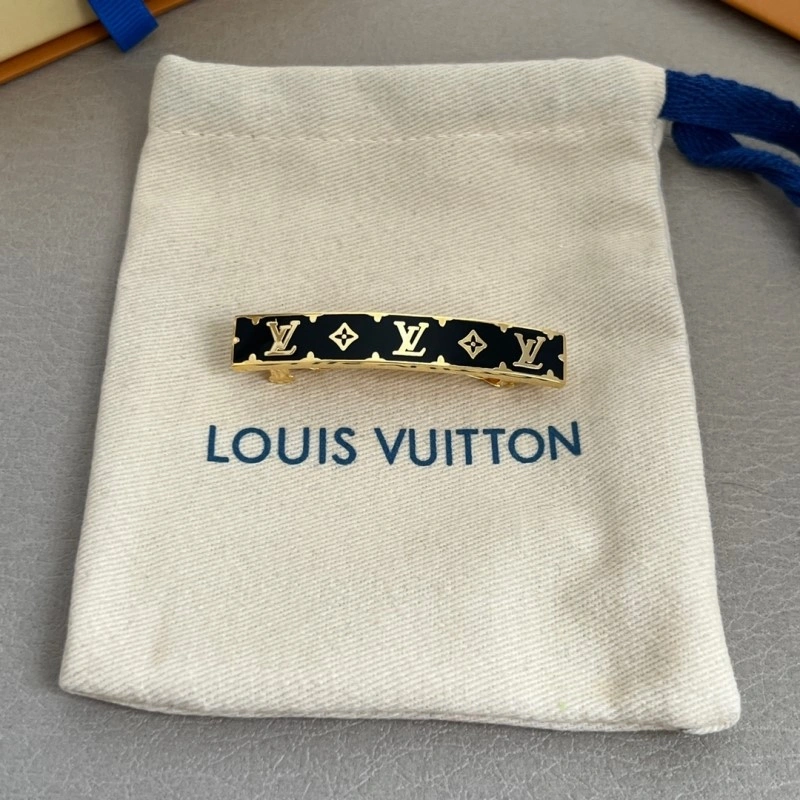 FreshLook Louis Vuitton Hairpins 248559